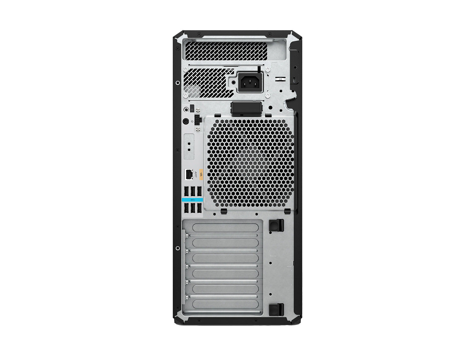 (Template)HP Z4 G5 Workstation | Intel Xeon W7-2475X @ 4.80GHz | 20-Core | 64GB ECC DDR5 | 1TB NVMe SSD | MXRT-6700 8GB | Win10-11 Pro (Copy) Monitors.com 