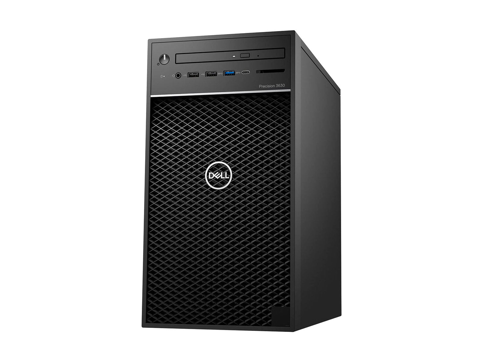 Dell 3630 | Core i9-9900 | 64GB DDR4 | 512GB NVMe SSD | AMD WX 7100