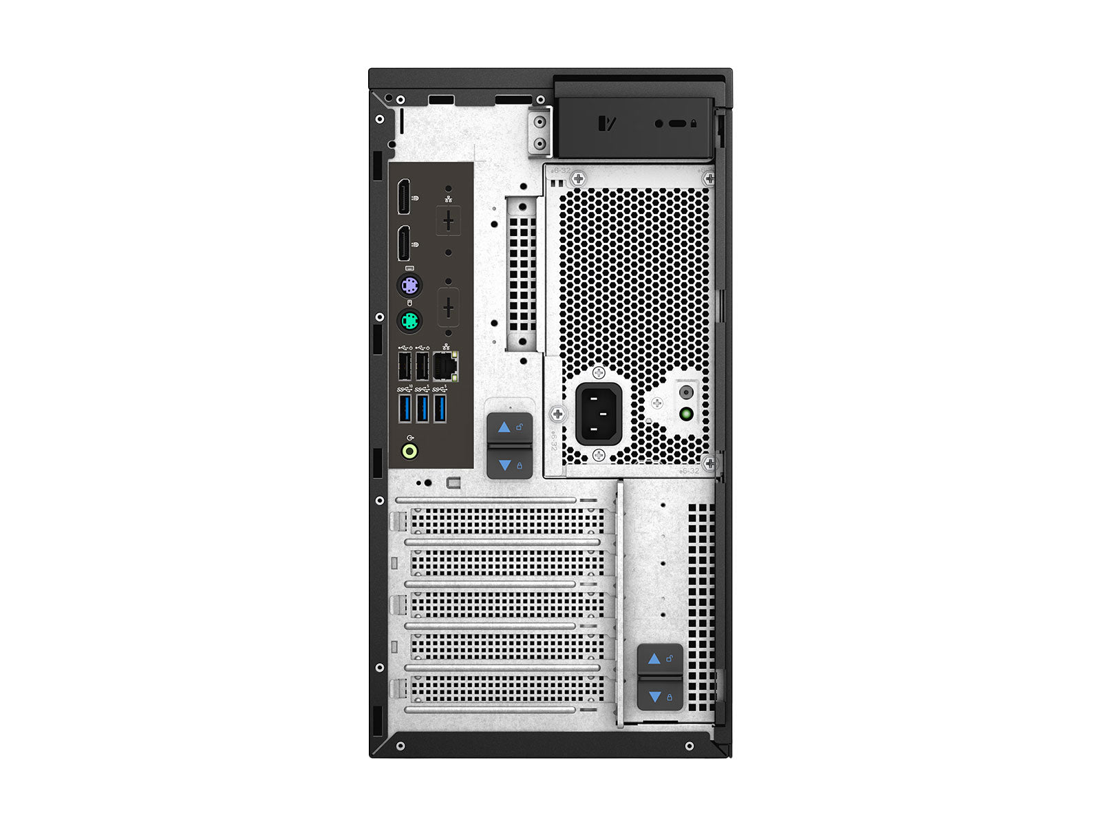 Dell Precision 3650 Workstation | Intel Core i9-10900 @ 5.2GHz | 10-core | 64GB DDR4 | 512GB NVMe SSD | AMD WX 3100 4GB | Win10-11 Pro Monitors.com 