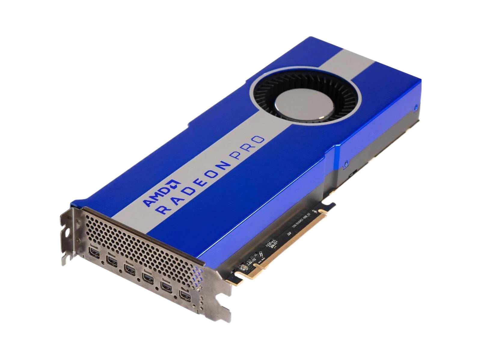 AMD Radeon Pro W5700 8GB Graphics Card