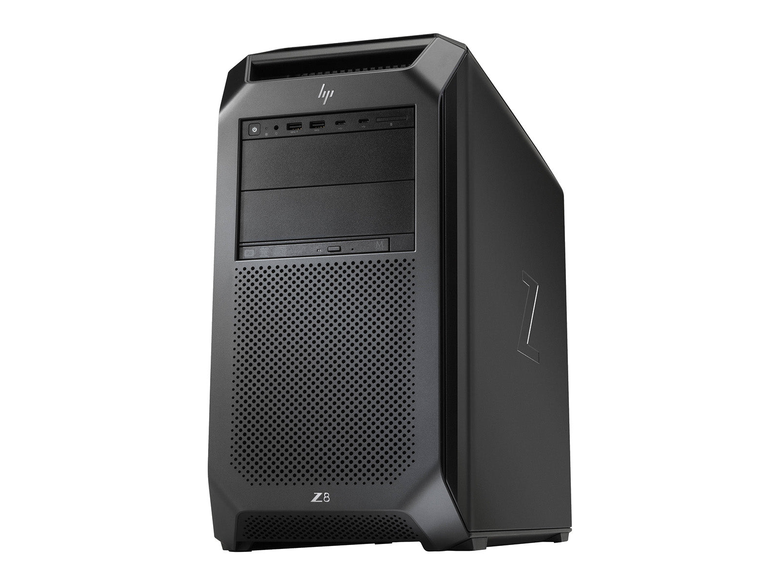 HP Z8 G4 Workstation | 2 x Intel Xeon Silver 4216 @ 3.2GHz | 32-Core | 128GB ECC DDR4 | 1TB ZTurbo NVMe SSD | RTX A4000 16GB | Win10 Pro