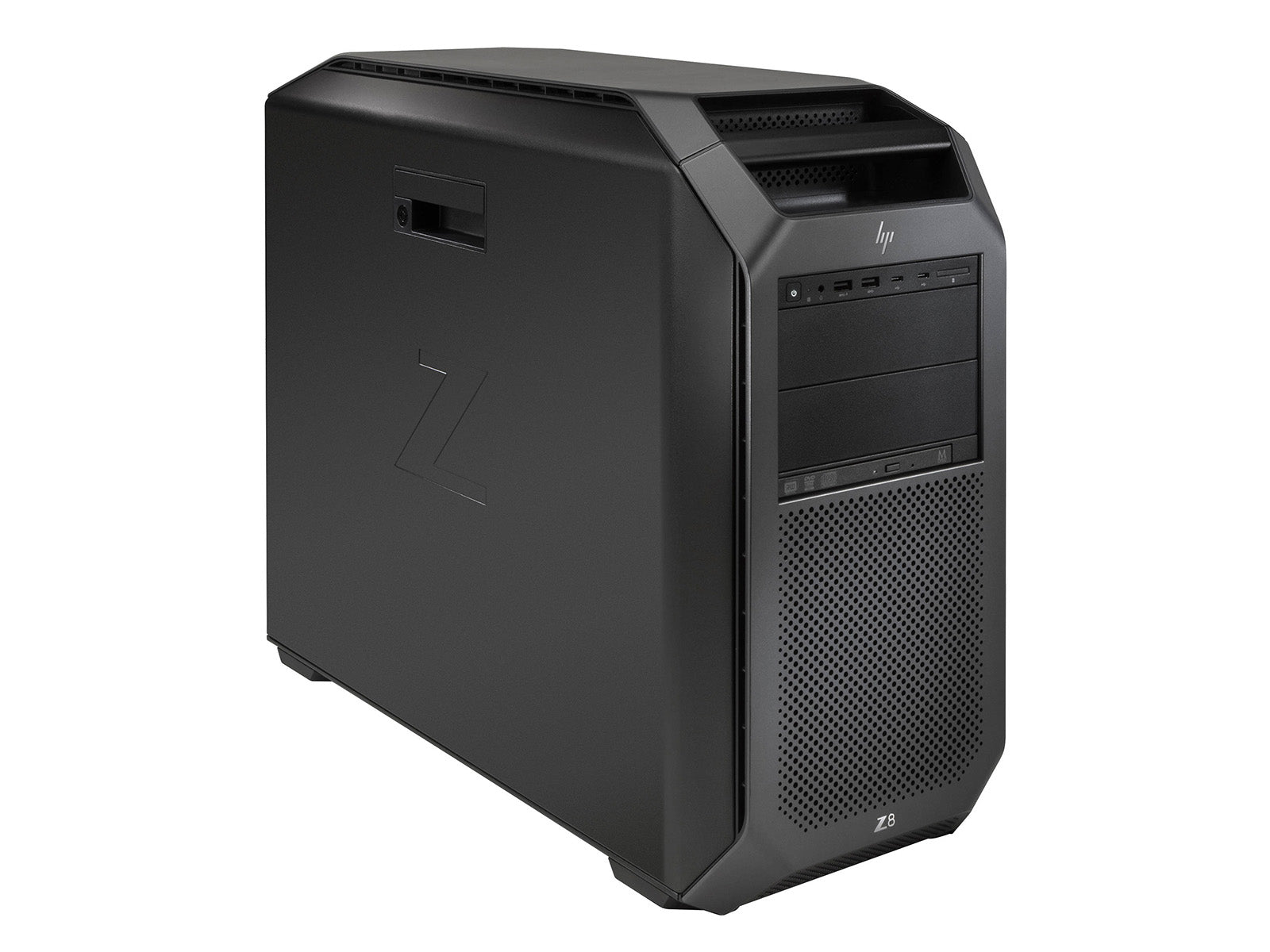 HP Z8 G4 Workstation | 2 x Intel Xeon Silver 4216 @ 3.2GHz | 32-Core | 128GB ECC DDR4 | 1TB ZTurbo NVMe SSD | RTX A4000 16GB | Win10 Pro