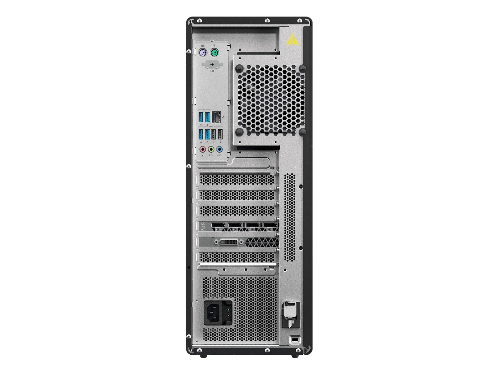 Lenovo P520 Workstation | Intel Xeon W-2245 @ 4.50GHz | 8-Core | 128GB ECC DDR4 | 1TB NVMe SSD | RTX A2000 6GB