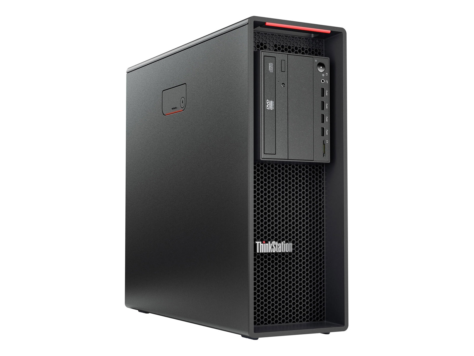 Lenovo P520 Workstation | Intel Xeon W-2295 @ 4.60GHz | 18-Core | 64GB ECC DDR4 | 1TB NVMe SSD | MXRT-6700 8GB