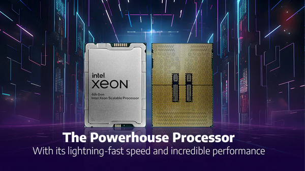 High-Performance Processors