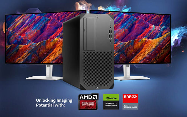 Precision Graphics Selection