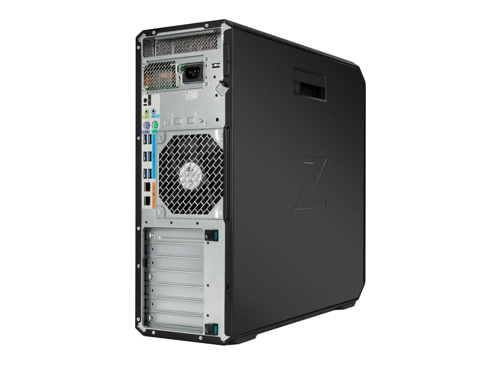 HP Z6 G5 | Xeon w5-3425 @ 4.60GHz | 64GB DDR5 | 2TB NVMe | MXRT-6700