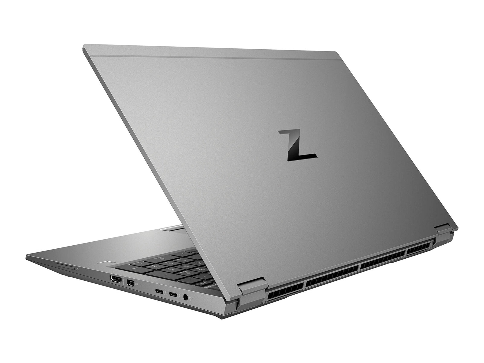 HP ZBook Fury 17 G7 | Core  i7-10850H | 64GB | 1TB NVMe | RTX 3000