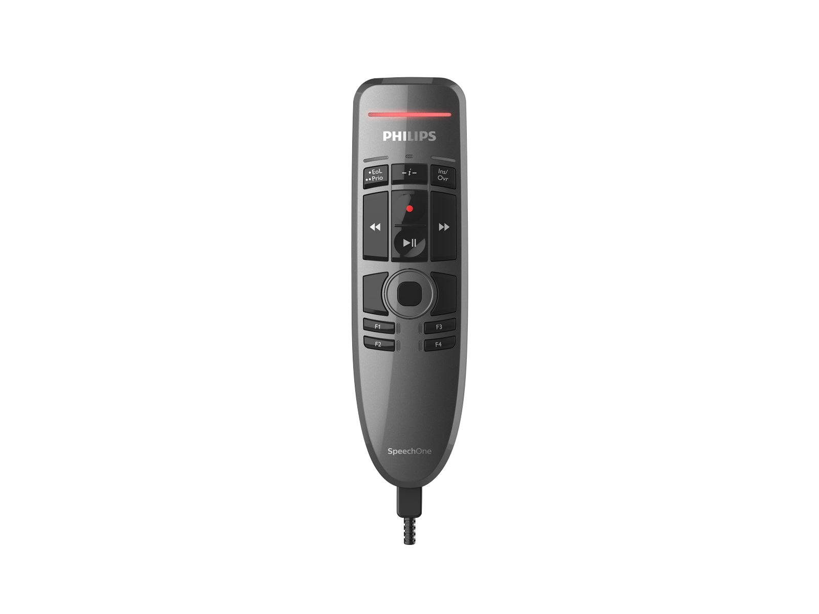 Philips Replacement SpeechOne Remote Control (ACC6100)