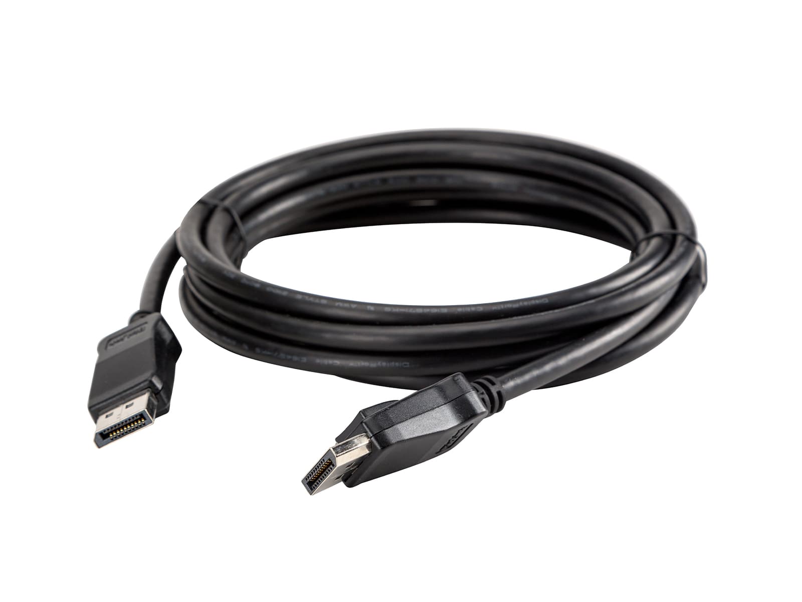 Barco Medical Display DisplayPort cable - 6ft (B558295) Monitors.com 