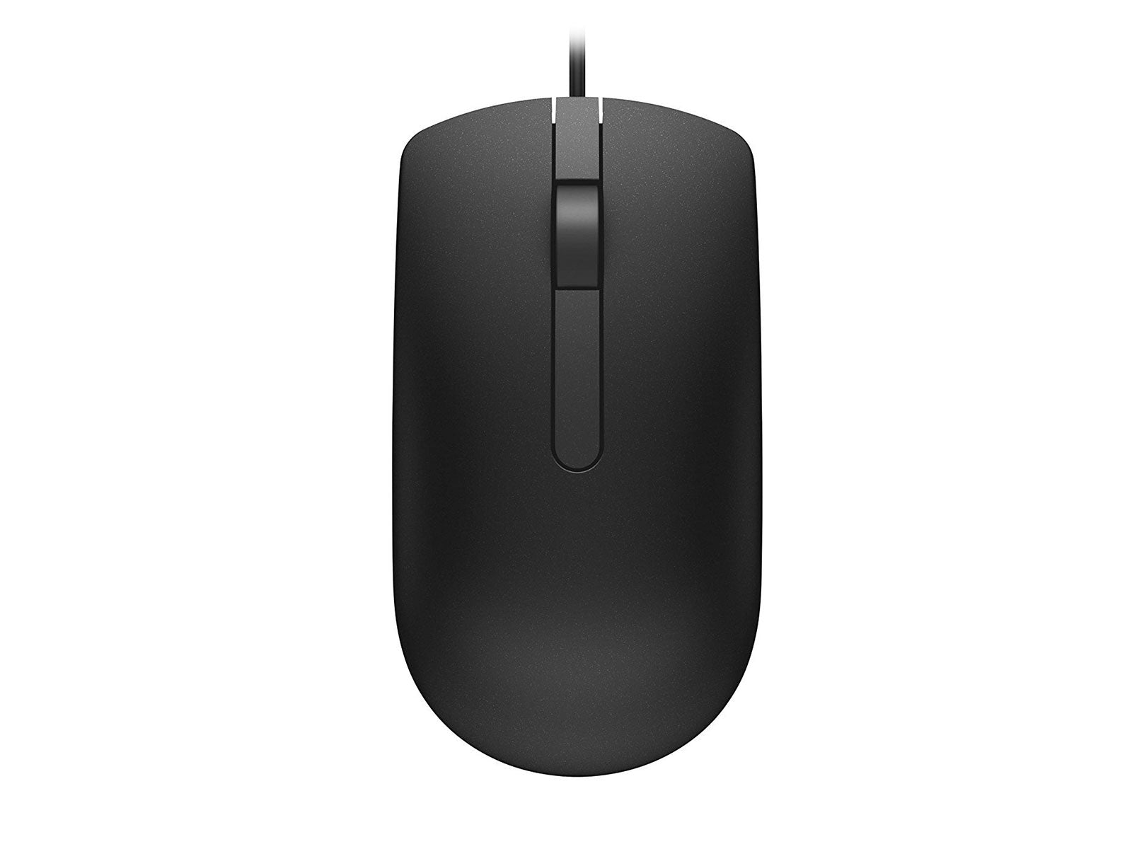 Dell MS116 Optical Wired Mouse (275-BBCB)