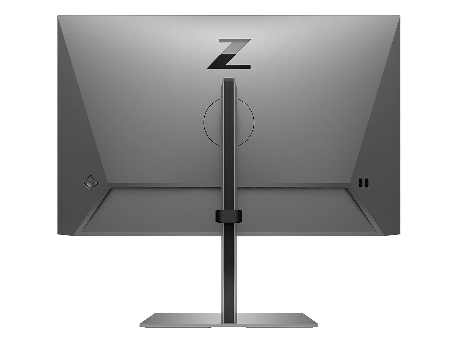 HP Z24u G3 24" WUXGA 1920 x 1200 Color LED Display Monitor (1C4Z6AA#ABA) (Copy) Monitors.com 