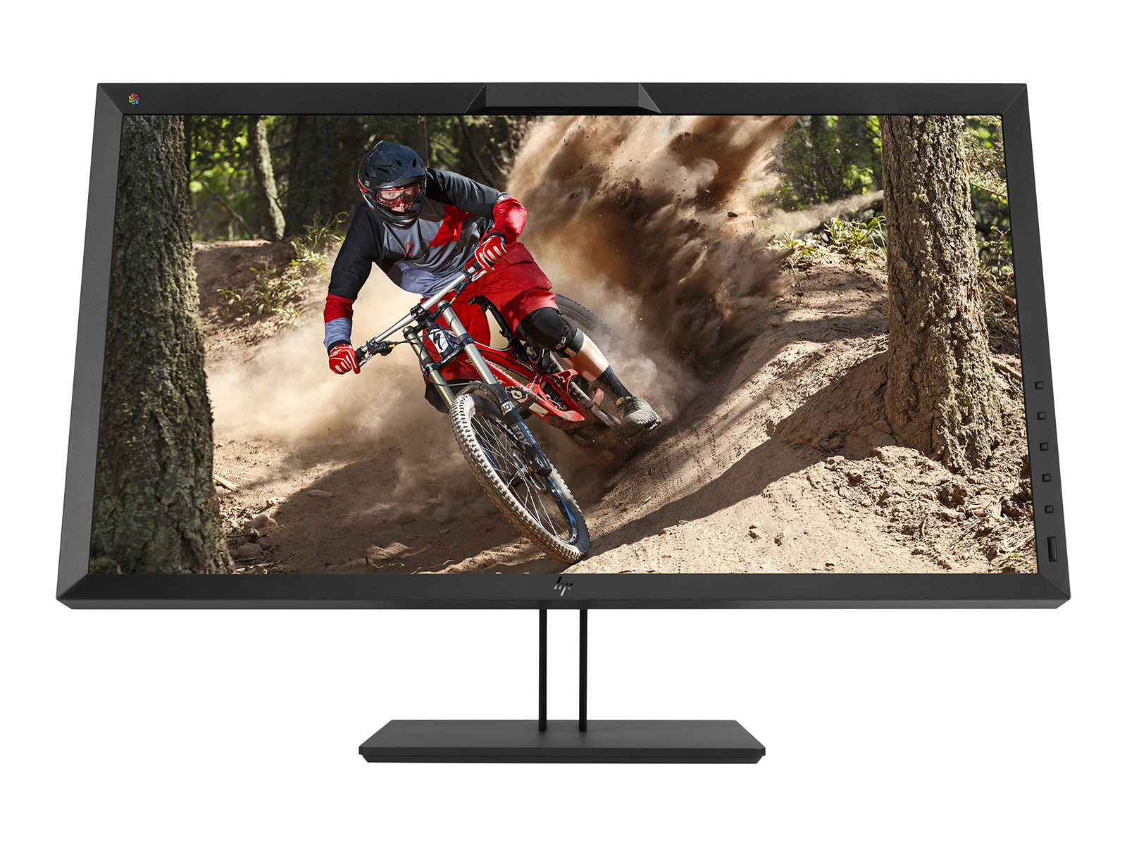 HP DreamColor Z31x 31" 4K 4096 x 2160 Color LED Studio Display Monitor (Z4Y82A8#ABA) Monitors.com 