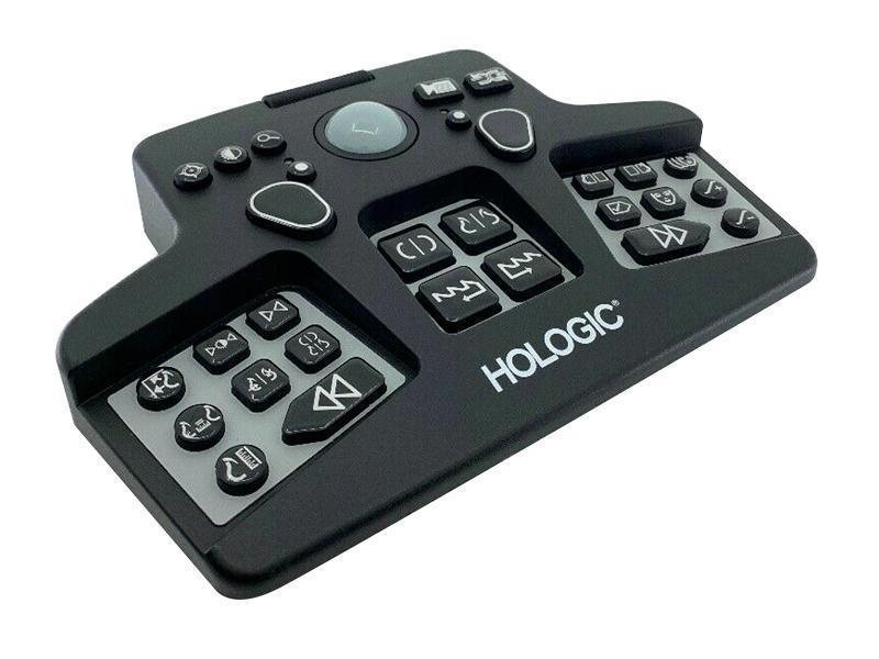 Hologic SecurView Keypad CMP-00081 USB 2D 3D Breast Imaging Workstation Controller (CMP-00081) Monitors.com 