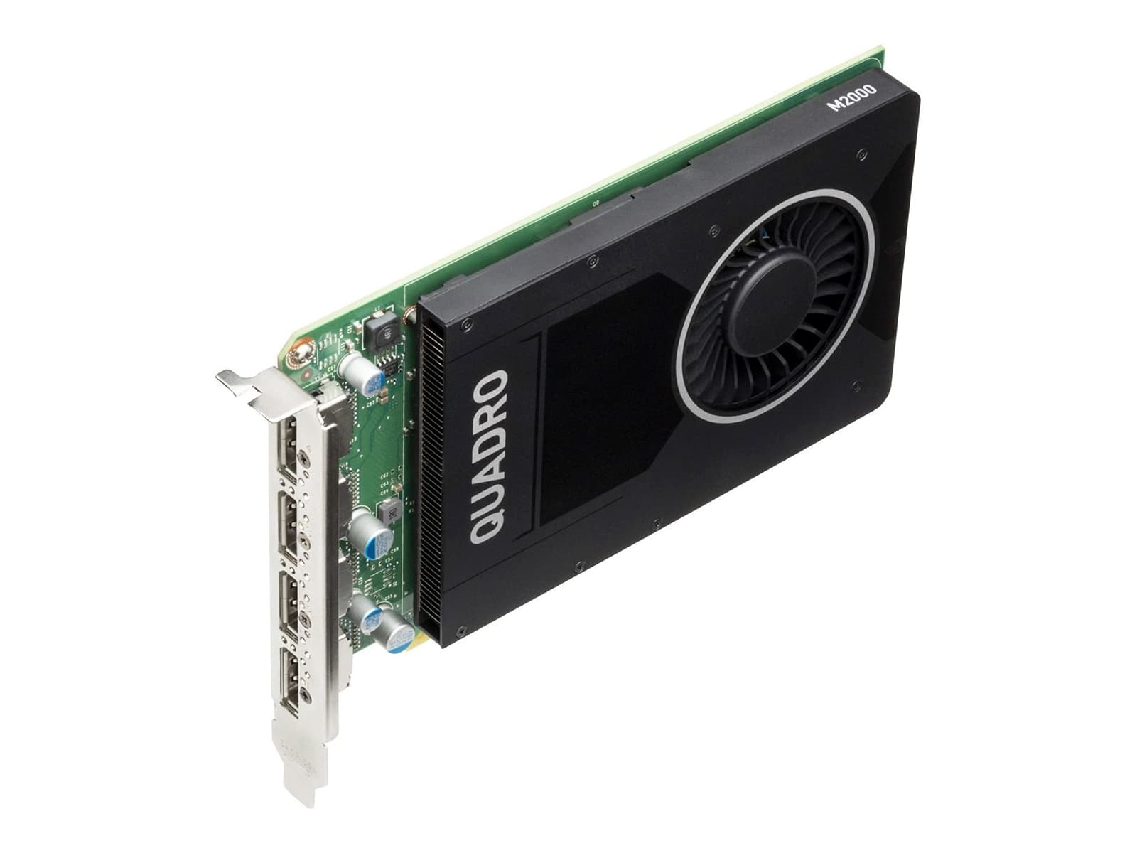 NVIDIA Quadro M2000 4GB Graphics Card