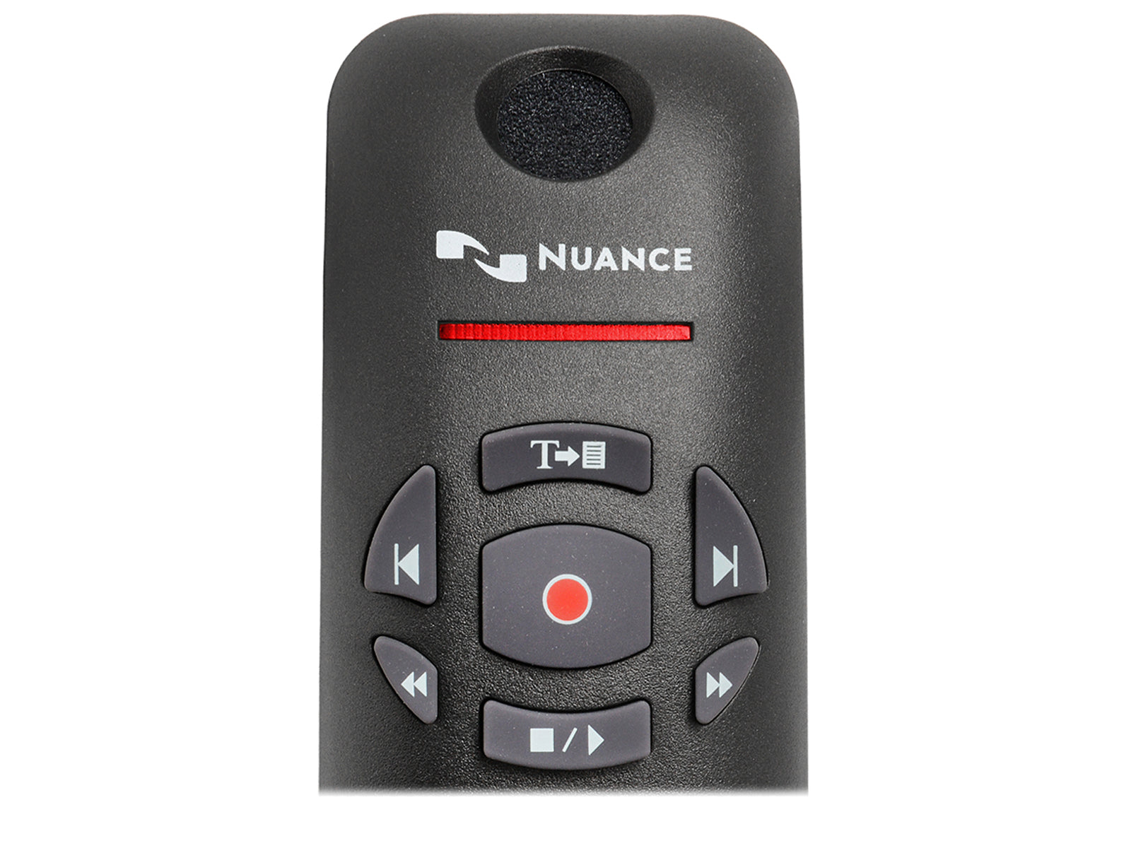 Nuance PowerMic III Dictation Microphone (0POWM3N)