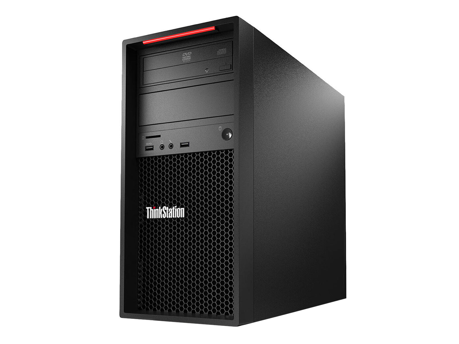 (Template)Lenovo P520C Workstation | Intel Xeon W-2255 @ 4.50GHz | 10-Core | 64GB ECC DDR4 | 1TB NVMe SSD | MXRT-6700 8GB | Win10-11 Pro (Copy) Monitors.com 