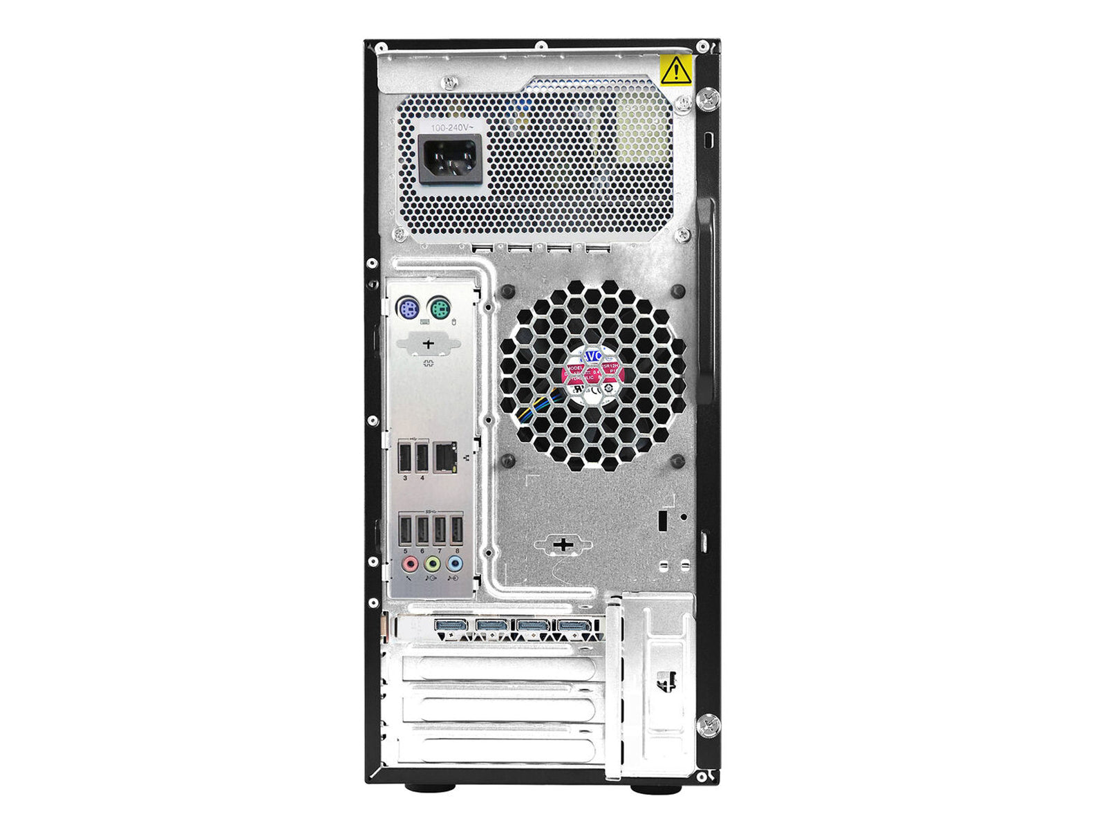 (Template)Lenovo P520C Workstation | Intel Xeon W-2255 @ 4.50GHz | 10-Core | 64GB ECC DDR4 | 1TB NVMe SSD | MXRT-6700 8GB | Win10-11 Pro (Copy) Monitors.com 