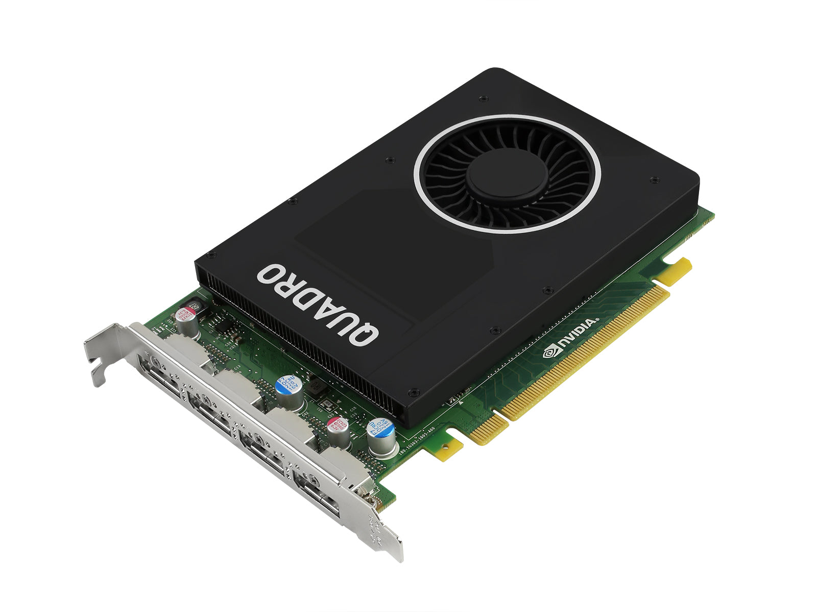 NVIDIA Quadro M2000 4GB Graphics Card