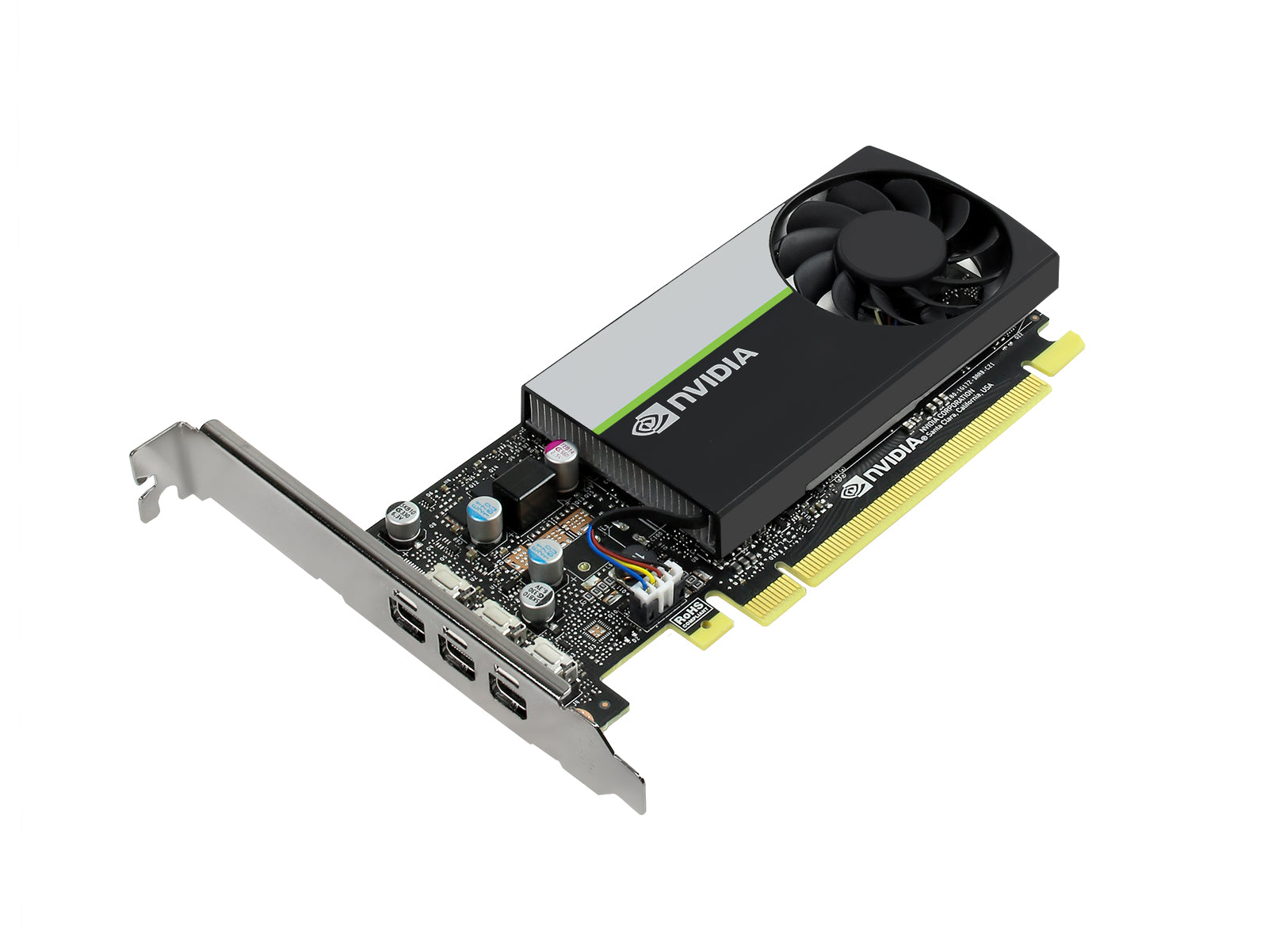 NVIDIA Quadro T400 2GB Graphics Card