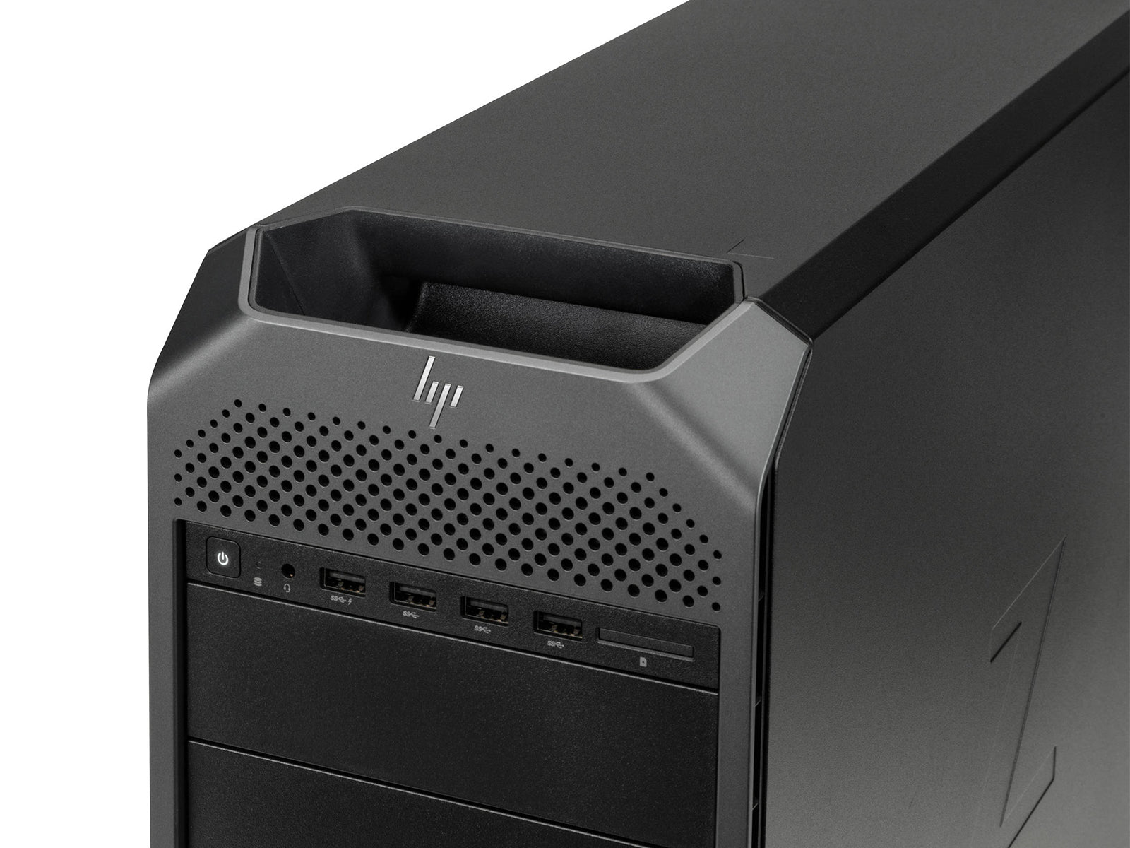 HP Z4 G4 Workstation | Intel Xeon W-2245 @ 4.50GHz | 8-core | 128GB ECC DDR4  | 1TB ZTurbo NVMe SSD | MXRT-8700 16GB | Win10-11 Pro Monitors.com 